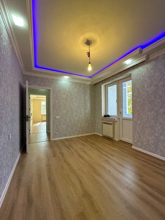 Satılır 3 otaqlı yeni tikili, 67 m², Əhmədli m.-9