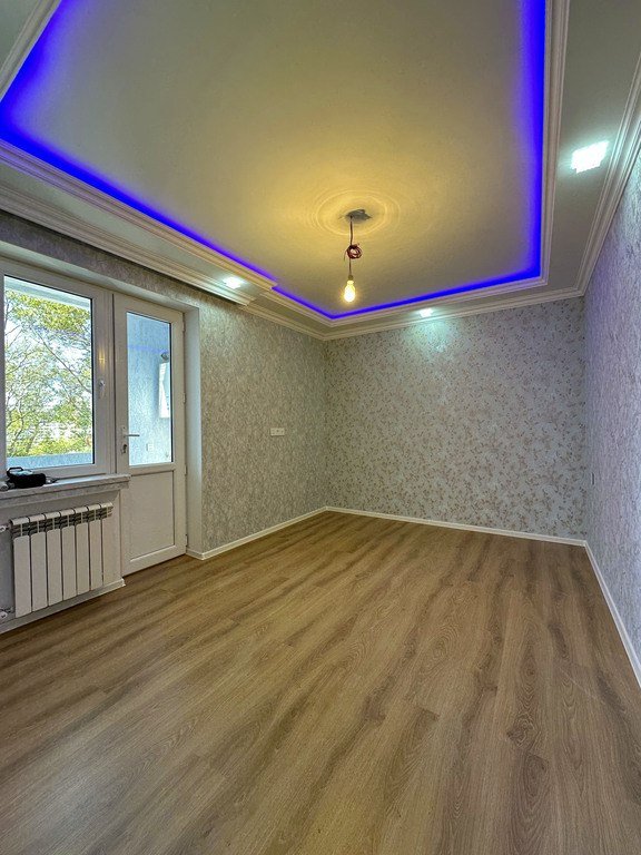 Satılır 3 otaqlı yeni tikili, 67 m², Əhmədli m.-10