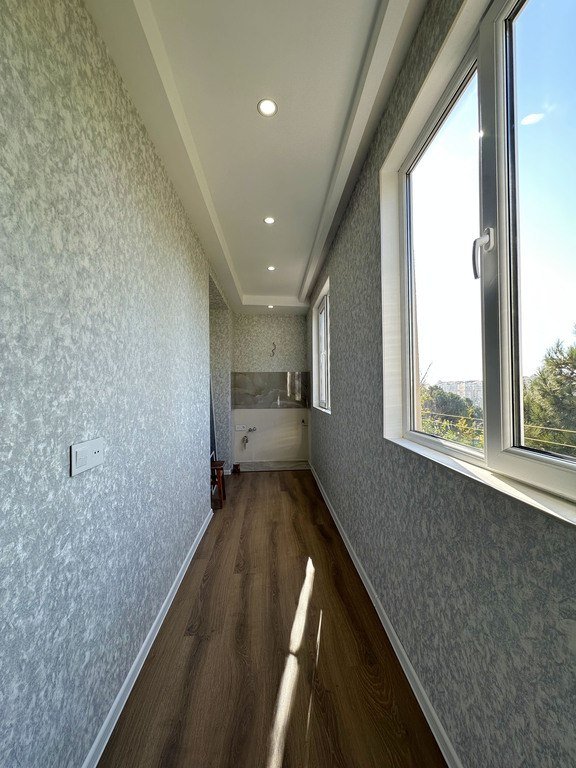 Satılır 3 otaqlı yeni tikili, 67 m², Əhmədli m.-11