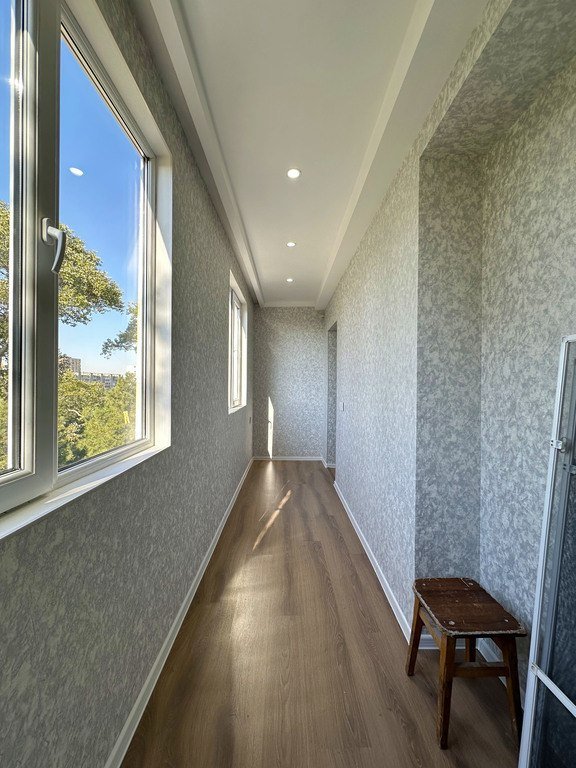 Satılır 3 otaqlı yeni tikili, 67 m², Əhmədli m.-12