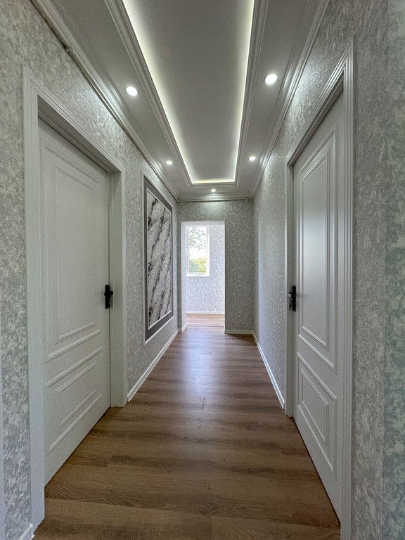 Satılır 3 otaqlı yeni tikili, 67 m², Əhmədli m.-13