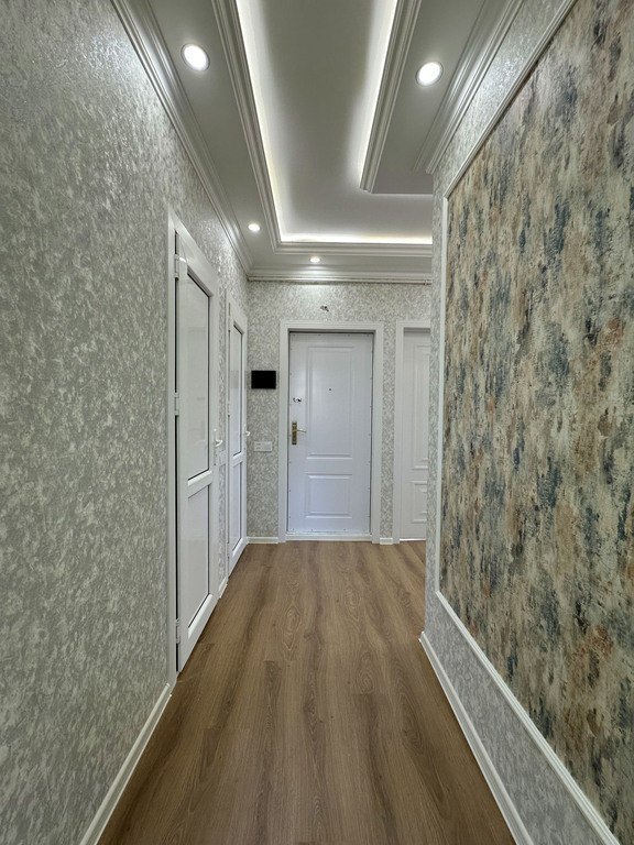 Satılır 3 otaqlı yeni tikili, 67 m², Əhmədli m.-14