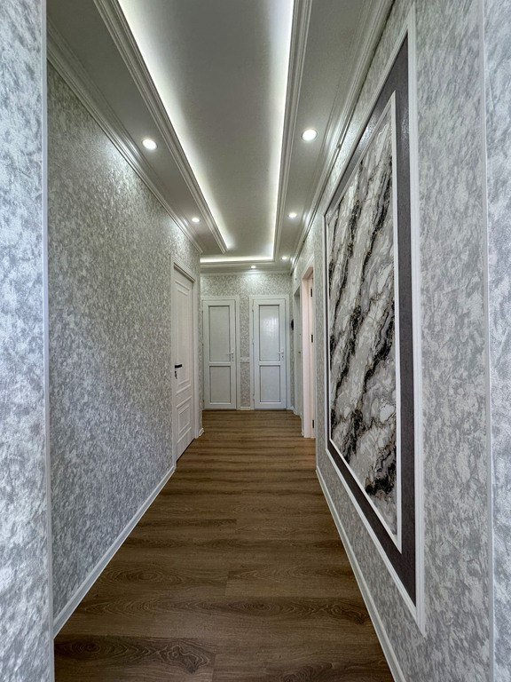 Satılır 3 otaqlı yeni tikili, 67 m², Əhmədli m.-15