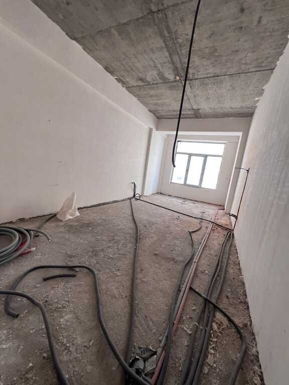 Satılır 2 otaqlı yeni tikili, 87 m², Xətai m.-3