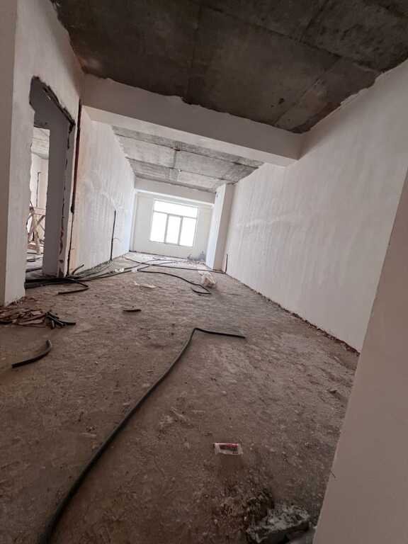 Satılır 2 otaqlı yeni tikili, 87 m², Xətai m.-4