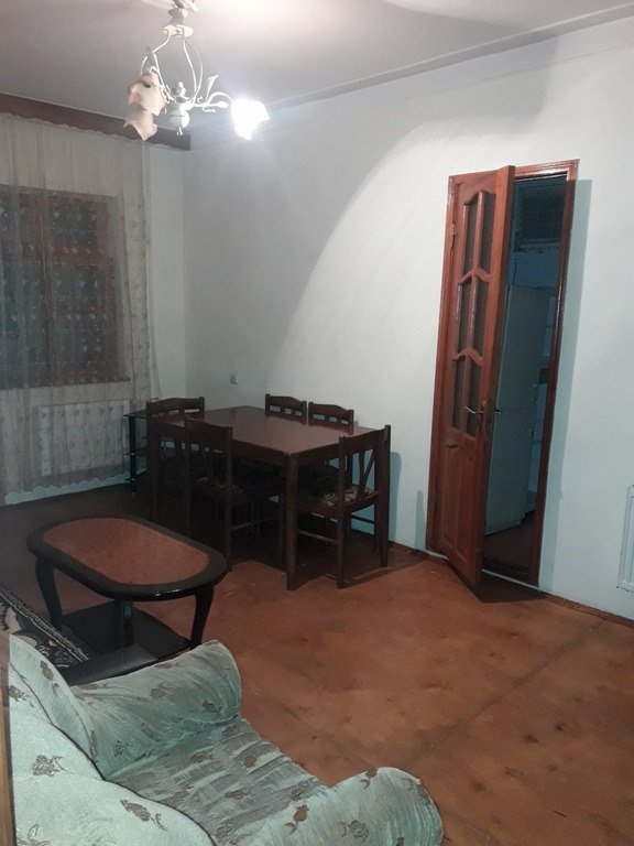 Satılır 2 otaqlı köhnə tikili, 40 m², Həzi Aslanov m.-1