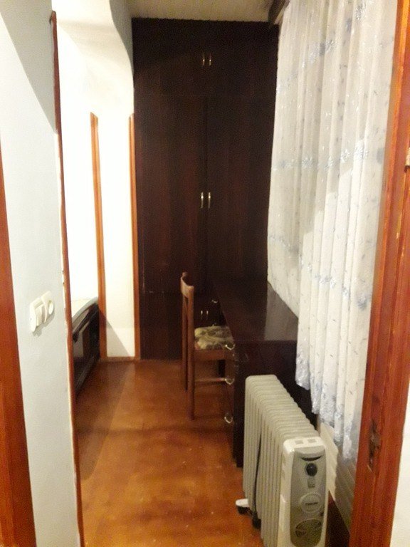 Satılır 2 otaqlı köhnə tikili, 40 m², Həzi Aslanov m.-2