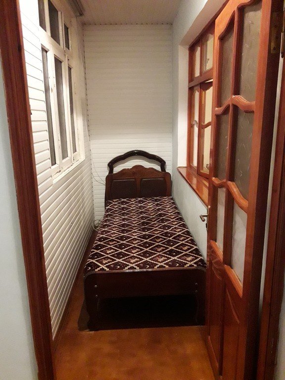 Satılır 2 otaqlı köhnə tikili, 40 m², Həzi Aslanov m.-4