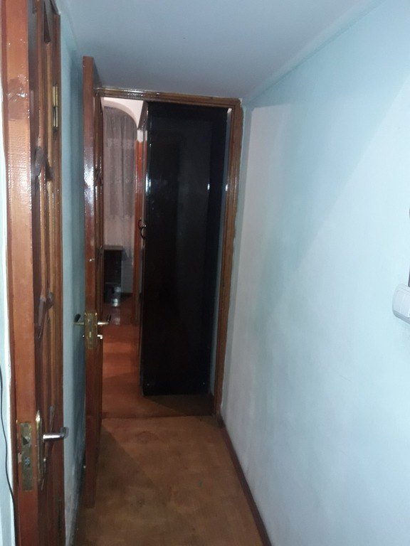 Satılır 2 otaqlı köhnə tikili, 40 m², Həzi Aslanov m.-5