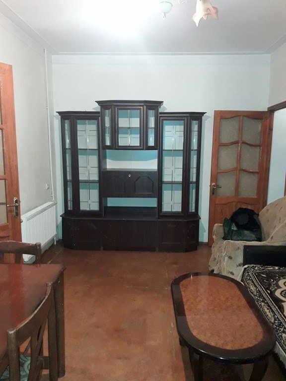 Satılır 2 otaqlı köhnə tikili, 40 m², Həzi Aslanov m.-6