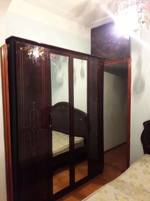 Satılır 2 otaqlı köhnə tikili, 40 m², Həzi Aslanov m.-7