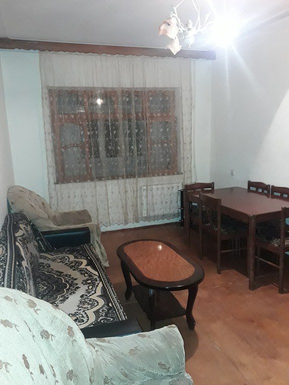 Satılır 2 otaqlı köhnə tikili, 40 m², Həzi Aslanov m.-8