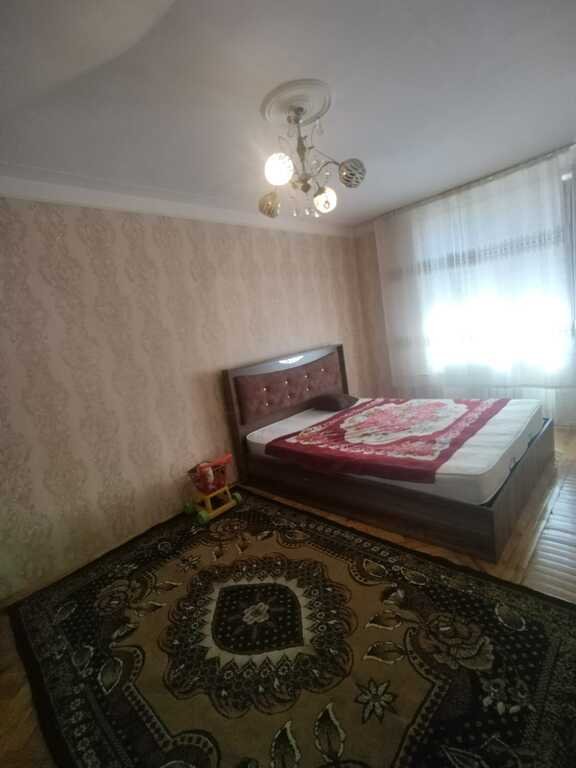 Satılır 3 otaqlı köhnə tikili, 62 m², Həzi Aslanov m.-5