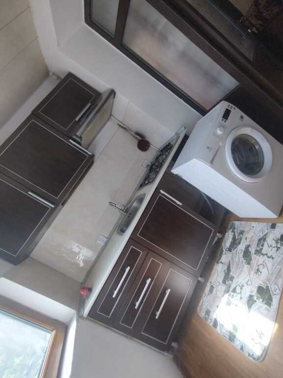 Satılır 3 otaqlı köhnə tikili, 62 m², Həzi Aslanov m.-8