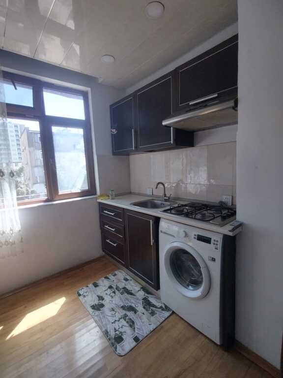 Satılır 3 otaqlı köhnə tikili, 62 m², Həzi Aslanov m.-10