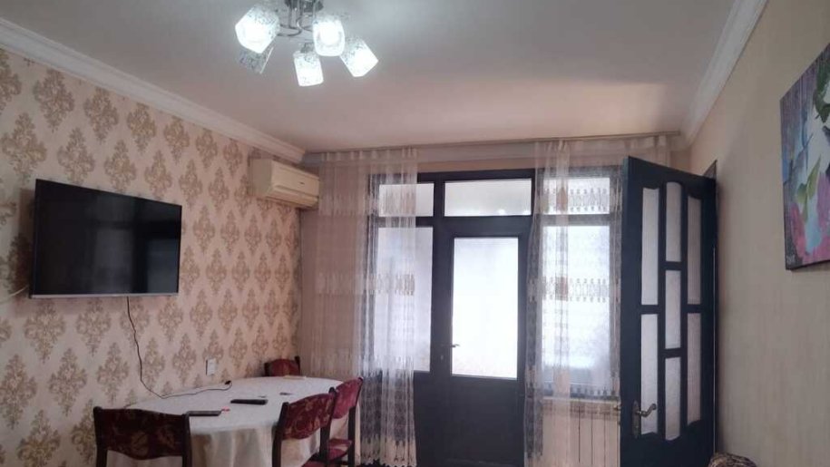 Satılır 3 otaqlı köhnə tikili, 62 m², Həzi Aslanov m.-14