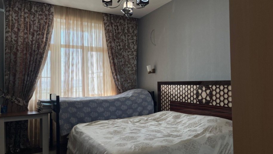 Satılır 2 otaqlı yeni tikili, 80 m², Azadlıq Prospekti m.-3