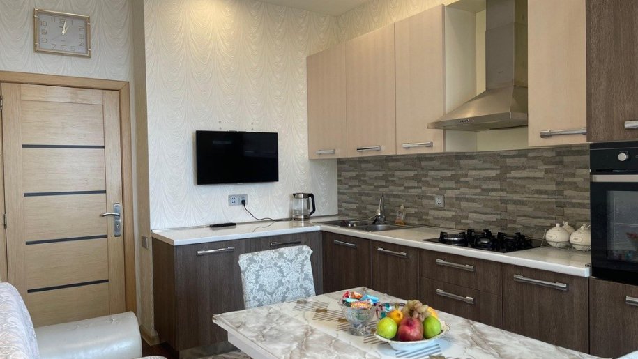 Satılır 2 otaqlı yeni tikili, 80 m², Azadlıq Prospekti m.-8