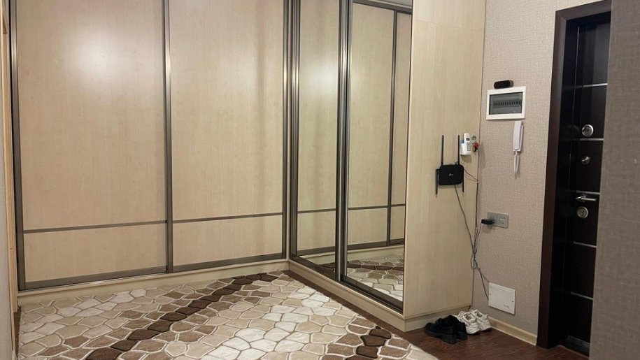 Satılır 2 otaqlı yeni tikili, 80 m², Azadlıq Prospekti m.-9