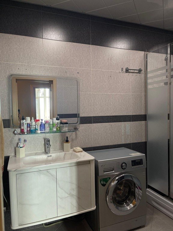 Satılır 2 otaqlı yeni tikili, 80 m², Azadlıq Prospekti m.-10