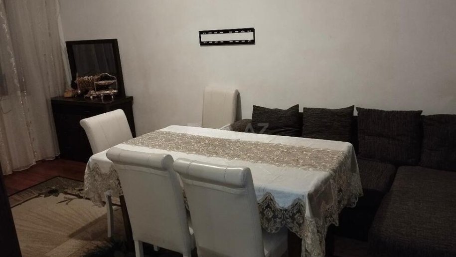Kirayə verilir 2 otaqlı yeni tikili, 60 m², Həzi Aslanov m.-1