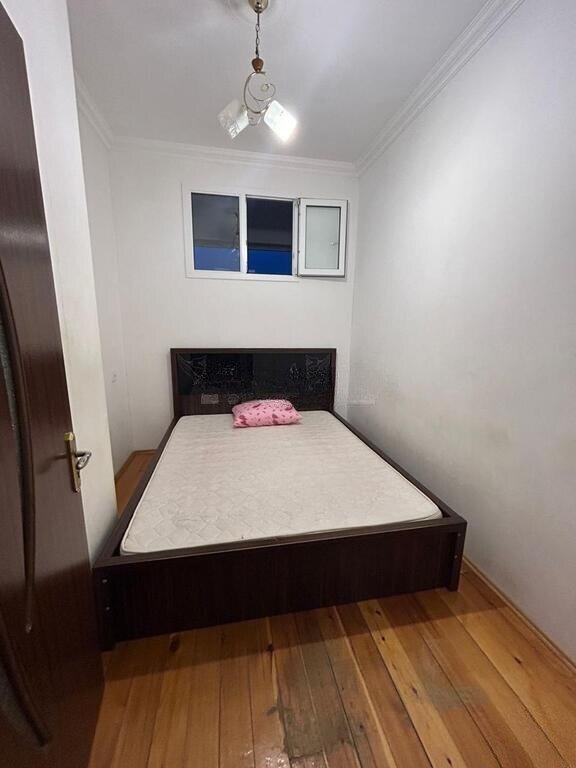 Kirayə verilir 2 otaqlı yeni tikili, 60 m², Həzi Aslanov m.-4