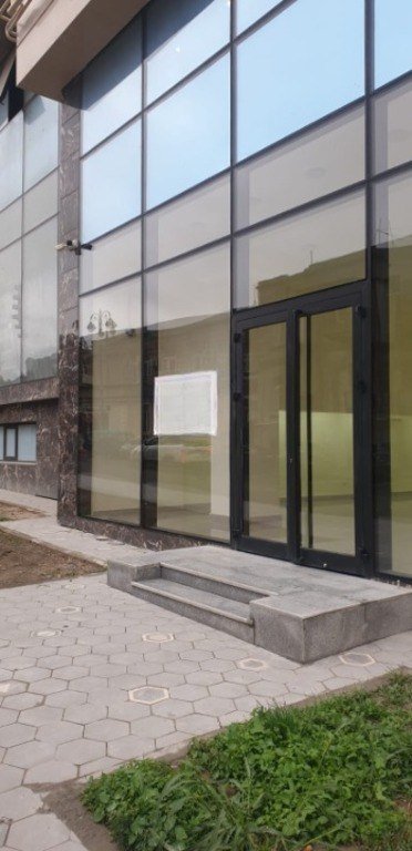 128 kv.m. obyekt icarəyə verilir, Nizami m.-1