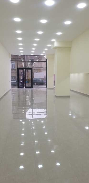 128 kv.m. obyekt icarəyə verilir, Nizami m.-2