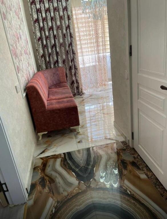 Kirayə verilir 2 otaqlı köhnə tikili, 55 m², Nəsimi m.-3