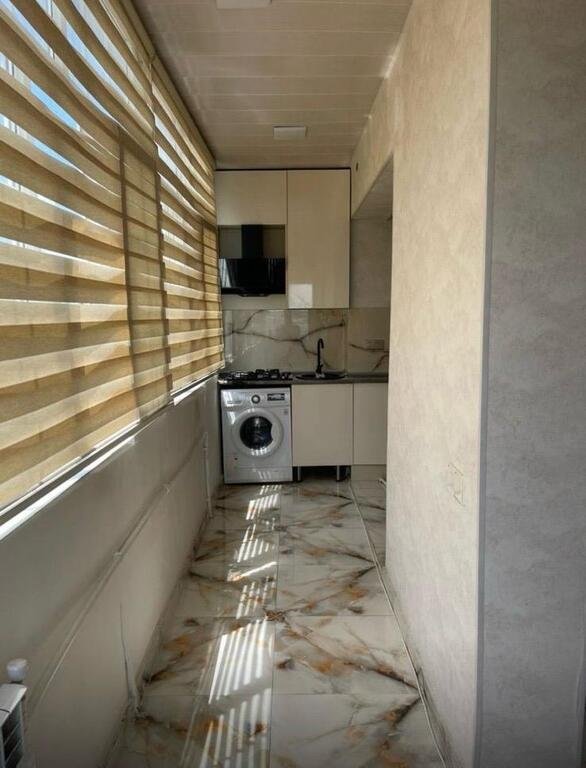 Kirayə verilir 2 otaqlı köhnə tikili, 55 m², Nəsimi m.-4