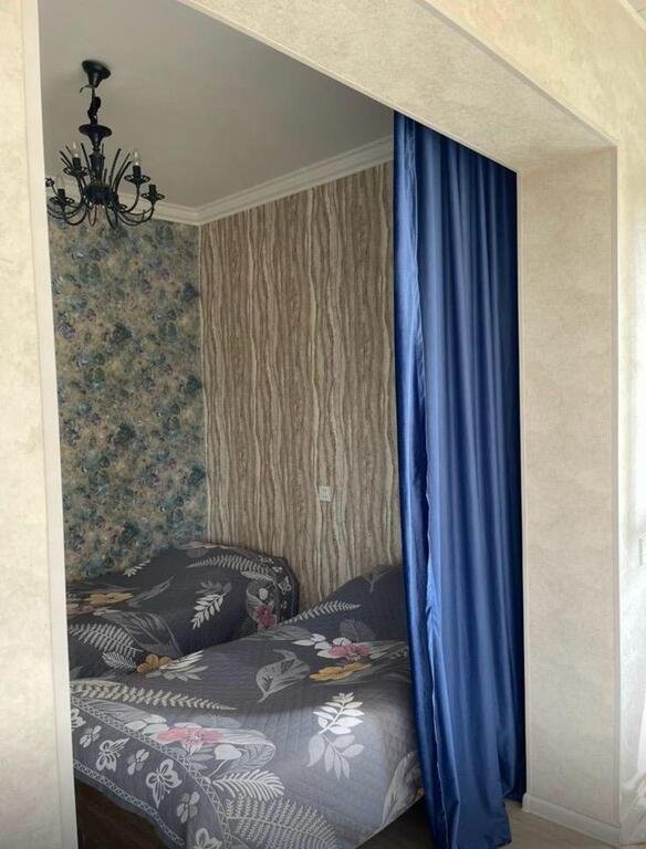 Kirayə verilir 2 otaqlı köhnə tikili, 55 m², Nəsimi m.-5