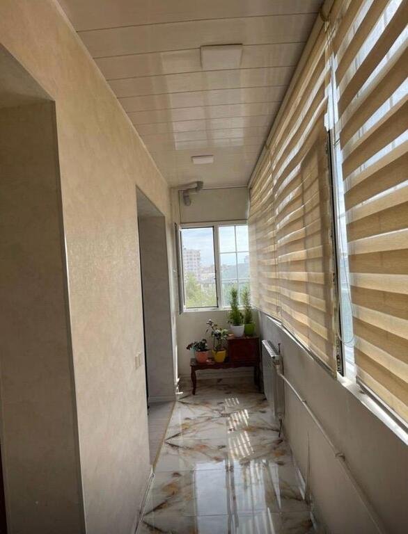 Kirayə verilir 2 otaqlı köhnə tikili, 55 m², Nəsimi m.-6