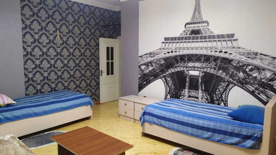 Satılır 3 otaqlı yeni tikili, 110 m², Elmlər Akademiyası m.-6