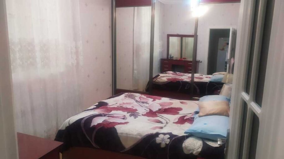 Satılır 3 otaqlı yeni tikili, 110 m², Elmlər Akademiyası m.-7