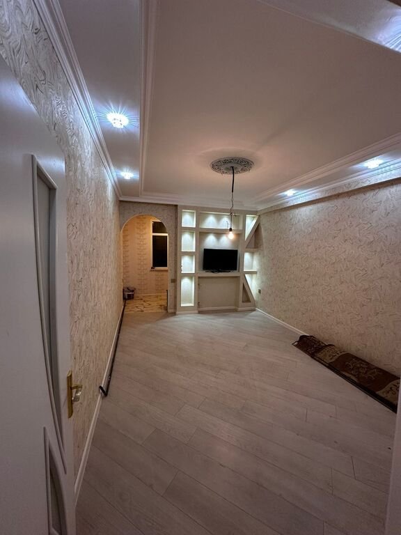 Satılır 2 otaqlı yeni tikili, 60 m², Masazır-1