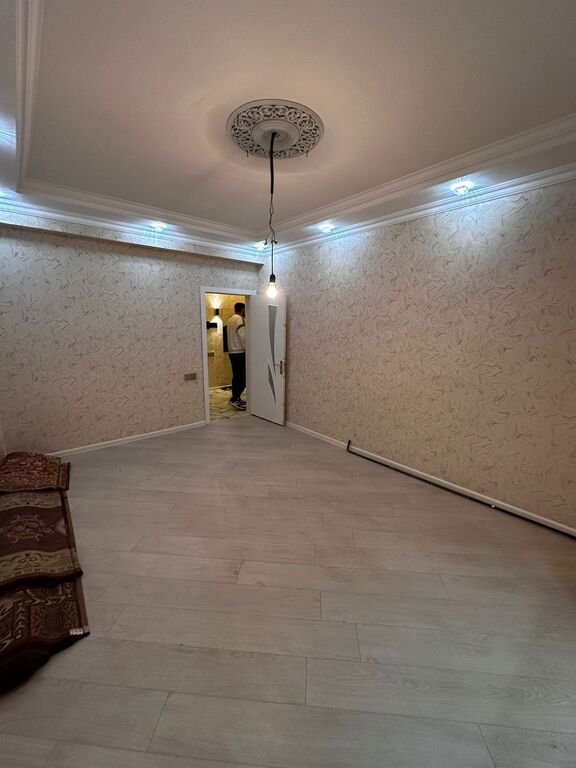 Satılır 2 otaqlı yeni tikili, 60 m², Masazır-4