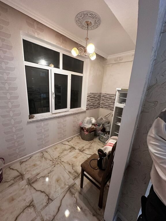 Satılır 2 otaqlı yeni tikili, 60 m², Masazır-5