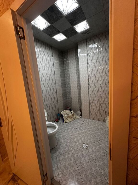 Satılır 2 otaqlı yeni tikili, 60 m², Masazır-6