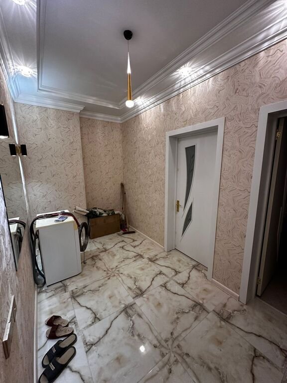 Satılır 2 otaqlı yeni tikili, 60 m², Masazır-8
