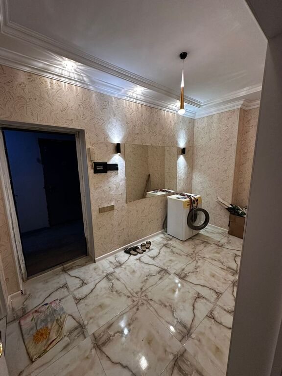 Satılır 2 otaqlı yeni tikili, 60 m², Masazır-11