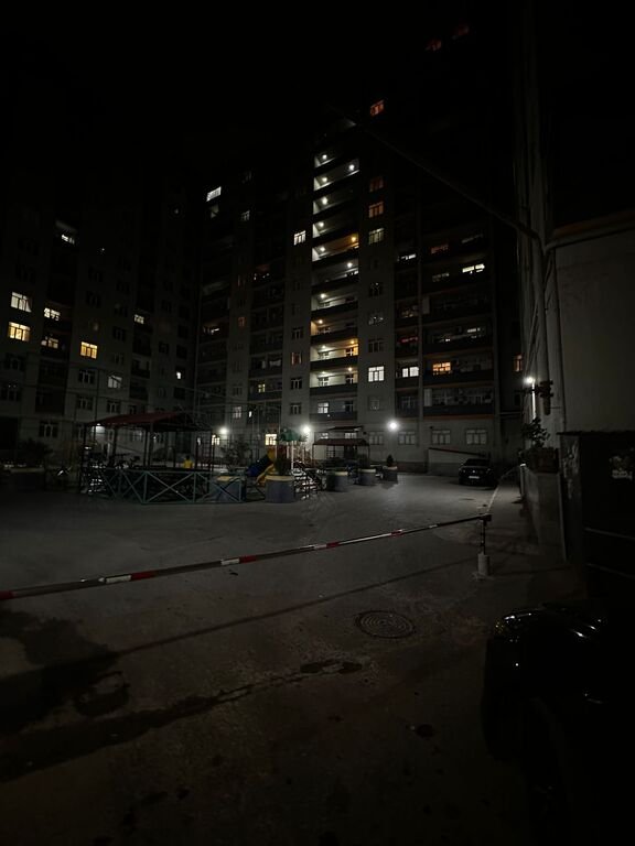 Satılır 2 otaqlı yeni tikili, 60 m², Masazır-14