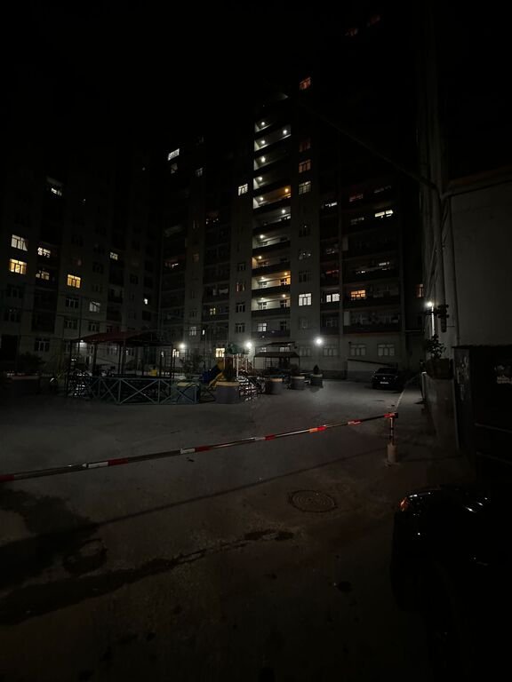 Satılır 2 otaqlı yeni tikili, 60 m², Masazır-16