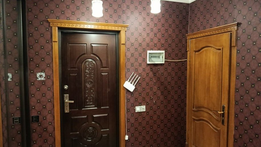 Kirayə verilir 2 otaqlı yeni tikili, 60 m², Həzi Aslanov m.-5