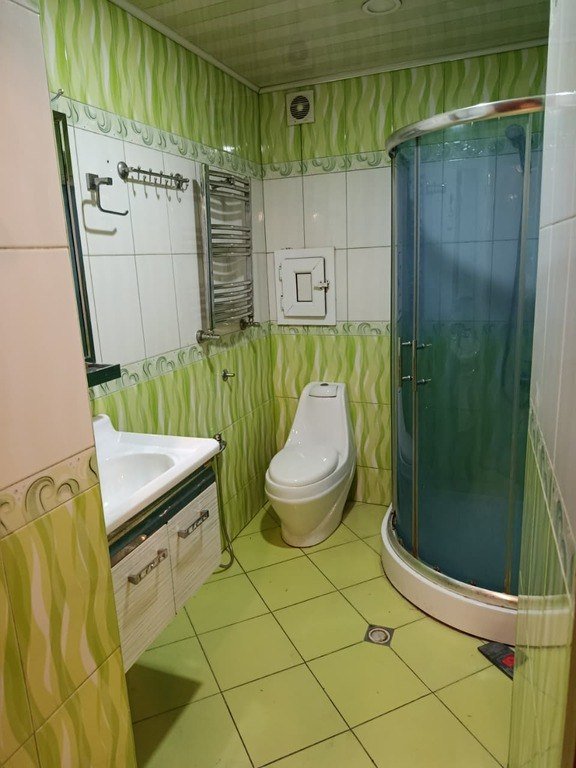 Kirayə verilir 2 otaqlı yeni tikili, 60 m², Həzi Aslanov m.-6