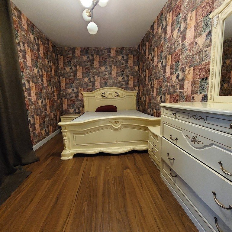 Kirayə verilir 2 otaqlı köhnə tikili, 45 m², Neftçilər m.-2