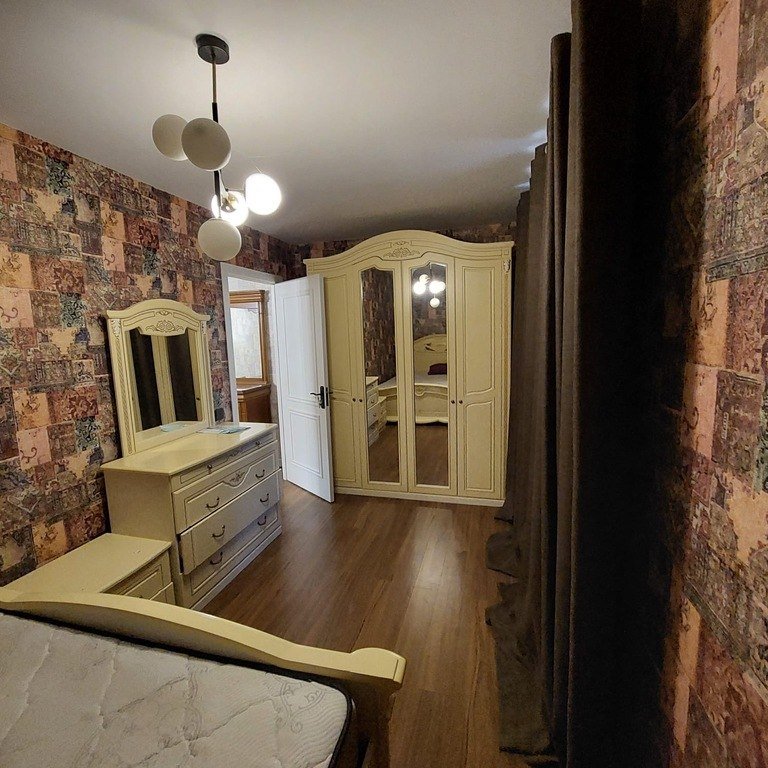 Kirayə verilir 2 otaqlı köhnə tikili, 45 m², Neftçilər m.-3