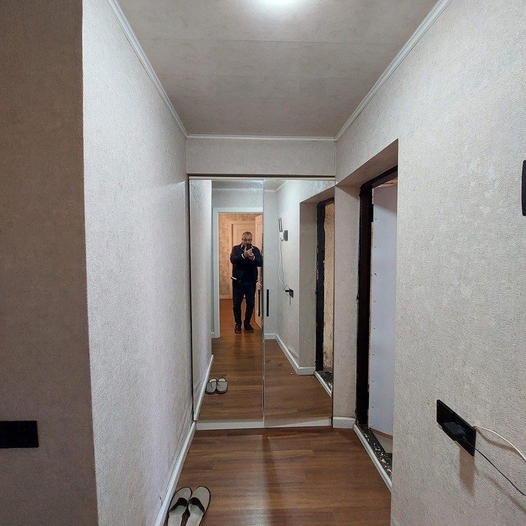 Kirayə verilir 2 otaqlı köhnə tikili, 45 m², Neftçilər m.-4