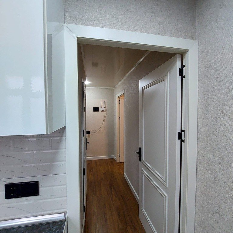 Kirayə verilir 2 otaqlı köhnə tikili, 45 m², Neftçilər m.-6