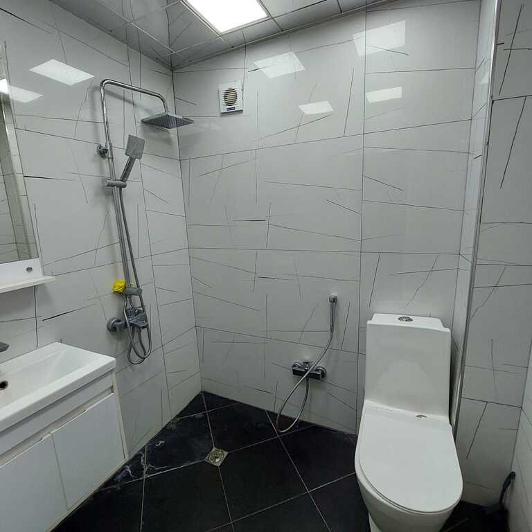 Kirayə verilir 2 otaqlı köhnə tikili, 45 m², Neftçilər m.-7