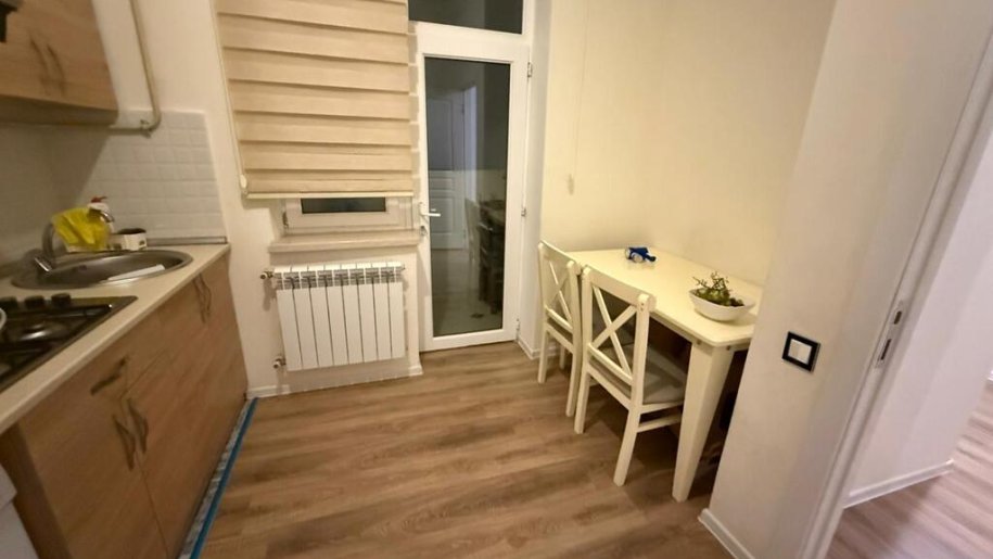 Kirayə verilir 2 otaqlı yeni tikili, 55 m², Hövsan-3